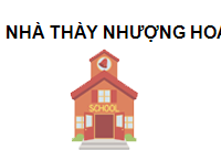 TRUNG TÂM Nhà Thày Nhượng Hoa Thái Nguyên